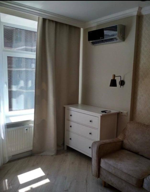 Studio - 23 m² - 1 pièce