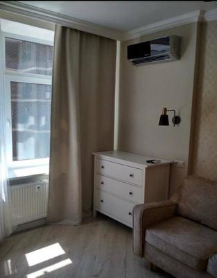 Studio - 23 m² - 1 pièce