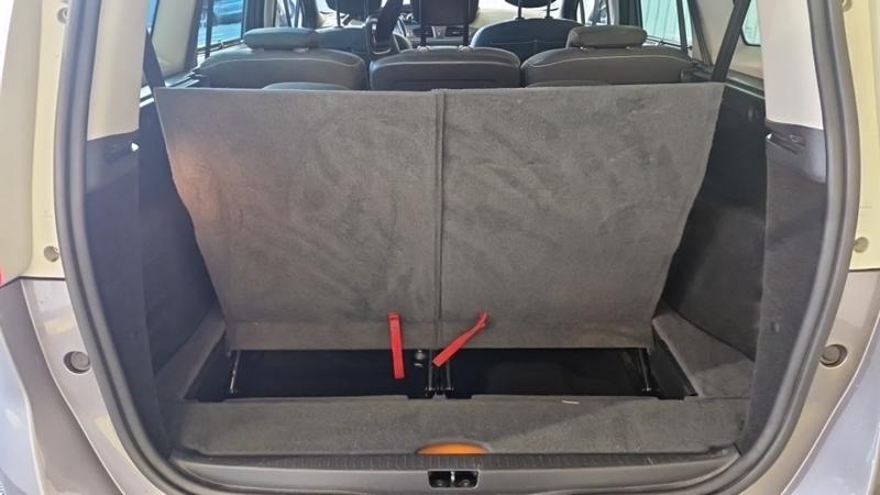 Renault Grand Scénic III dci 110 energy eco2 limited 7 pl