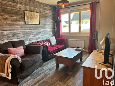 Maison - 223 m² - 6 pièces