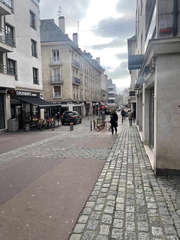 Appartement - 78 m² - 3 pièces