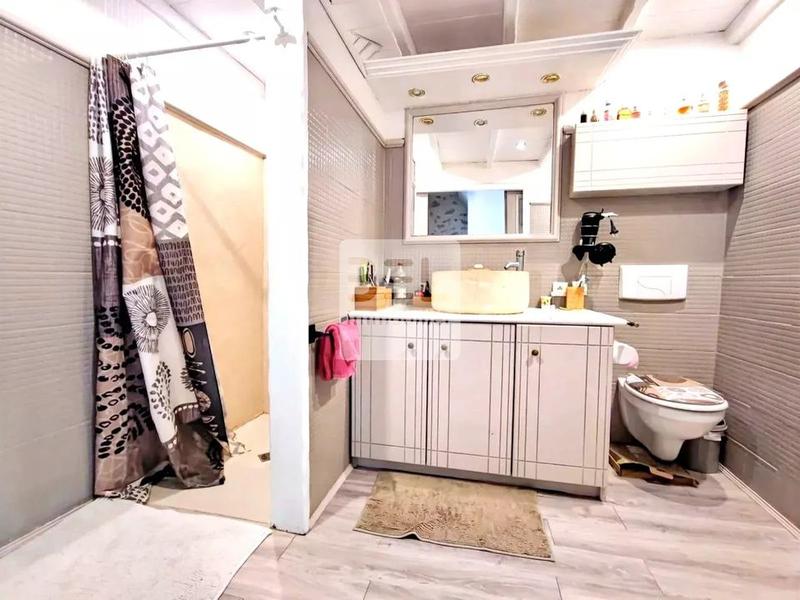 Maison de village - 112 m² - 5 pièces