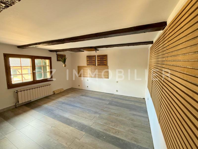 Maison - 131 m² - 5 pièces