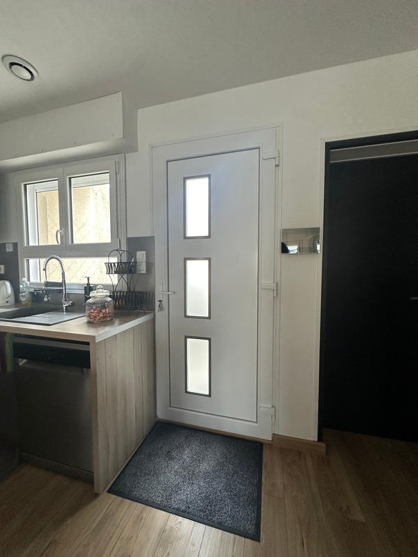 Appartement - 89 m² - 5 pièces