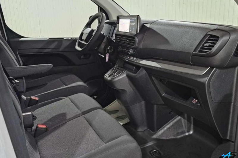 Peugeot Expert m Fgn Bluehdi 145 Eat8 Camera