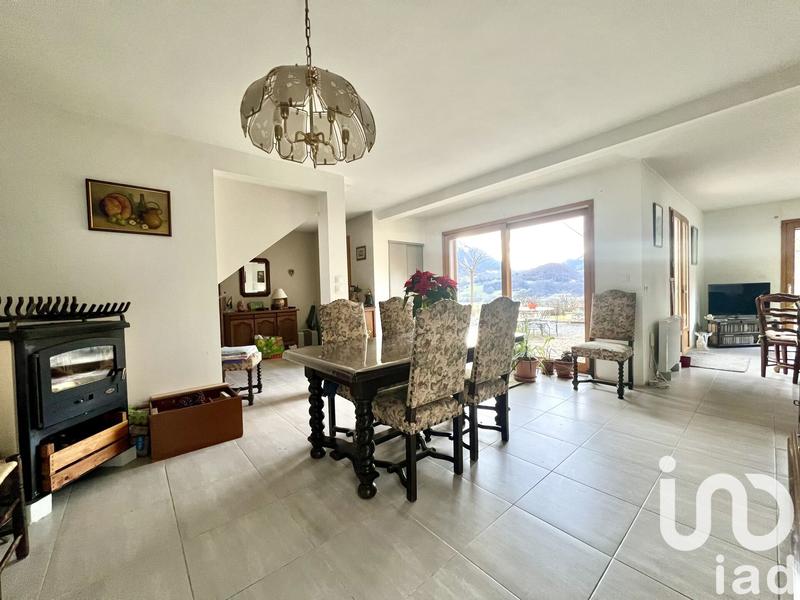 Maison - 155 m² - 3 pièces