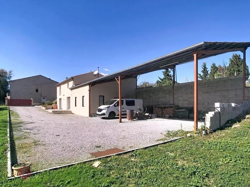 Villa - 110 m² - 3 pièces