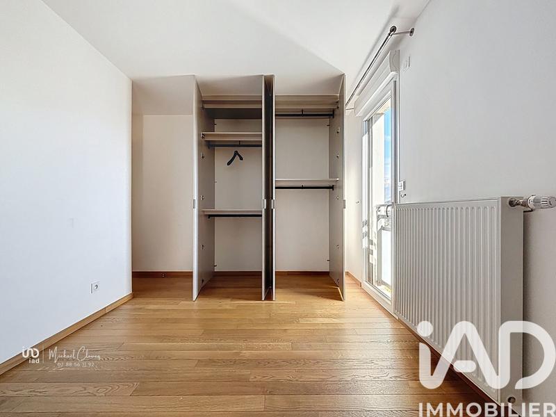 Appartement - 81 m² - 3 pièces