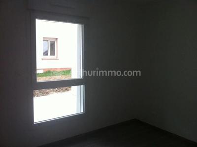 Appartement - 43 m² - 1 pièce