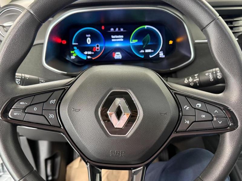 Renault Zoe R110 Achat Intégral Life