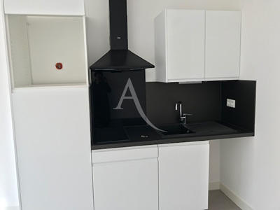Appartement - 24 m² - 1 pièce