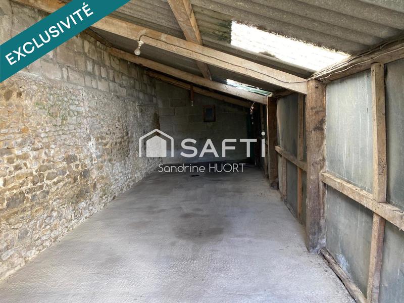 Maison - 115 m² - 4 pièces