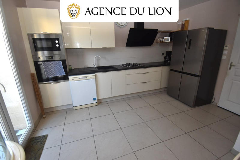 Maison - 111 m² - 6 pièces