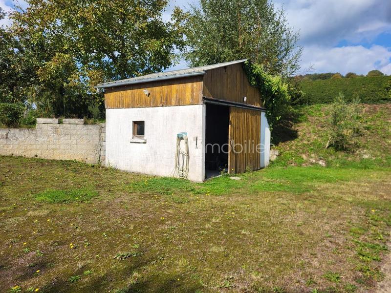 Maison - 138 m² - 6 pièces