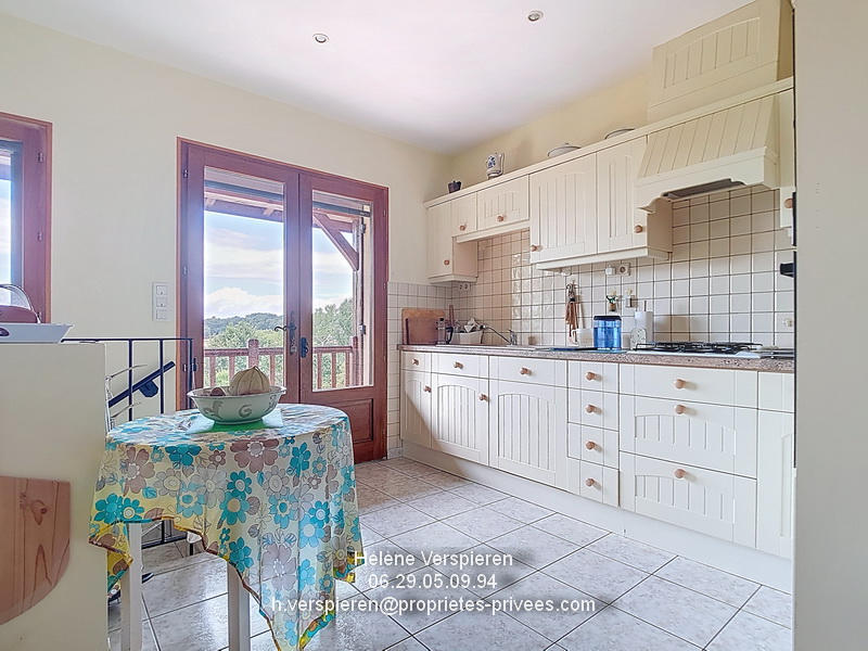 Maison - 164 m² - 7 pièces