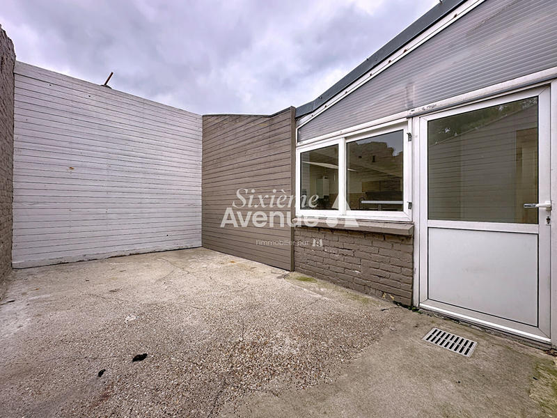 Maison - 165 m² - 5 pièces