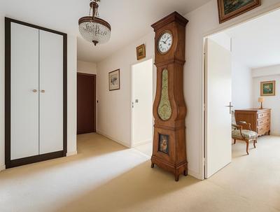 Appartement - 79 m² - 4 pièces