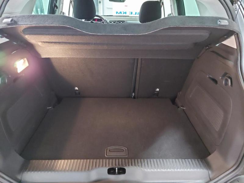 Citroën C3 Aircross Puretech 110 Max