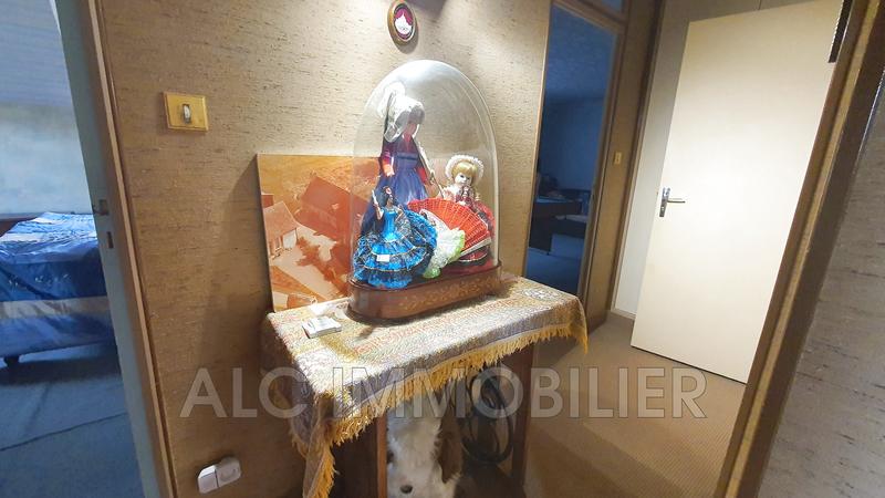 Maison - 167 m² - 6 pièces