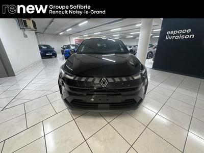 Renault Symbioz E-Tech full hybrid 160 ch Techno