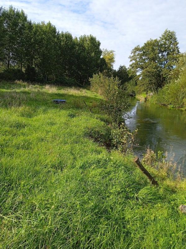 Corps de ferme - 244 m² - 7 pièces