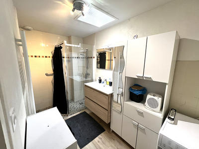 Maison - 120 m² - 10 pièces