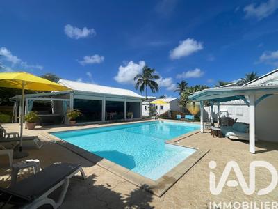 Maison - 28 m² - 3 pièces