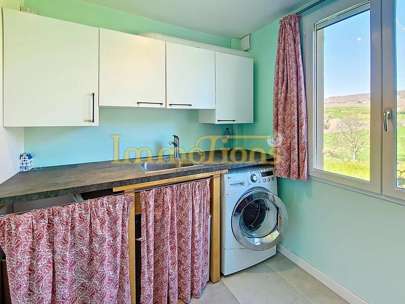 Maison - 182 m² - 7 pièces