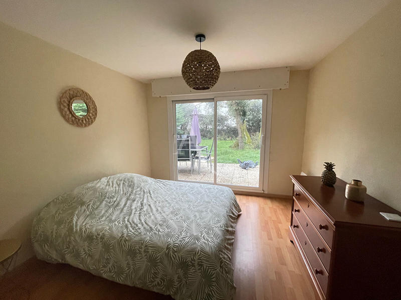 Maison - 73 m² - 4 pièces