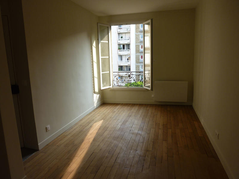 Appartement - 28 m² - 2 pièces
