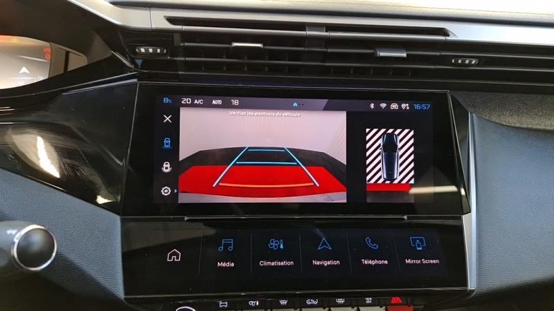 Peugeot 308 Sw BlueHDi 130 Eat8 Allure