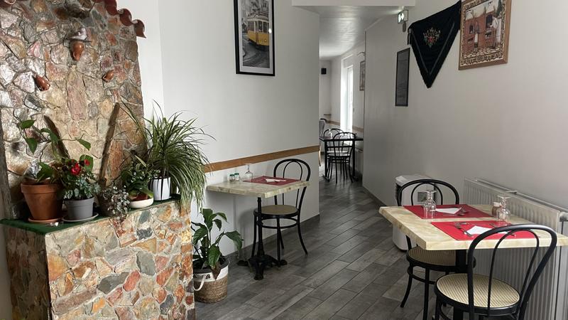 Fonds de commerce - Hôtellerie / Restauration - 160 m²