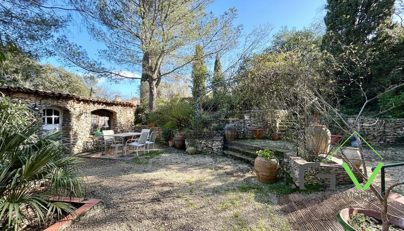 Villa - 140 m² - 5 pièces