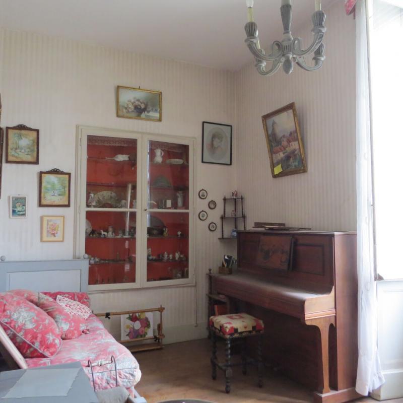 Propriété - 380 m² - 14 pièces