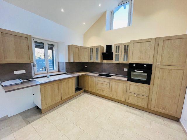 Maison - 59 m² - 2 pièces