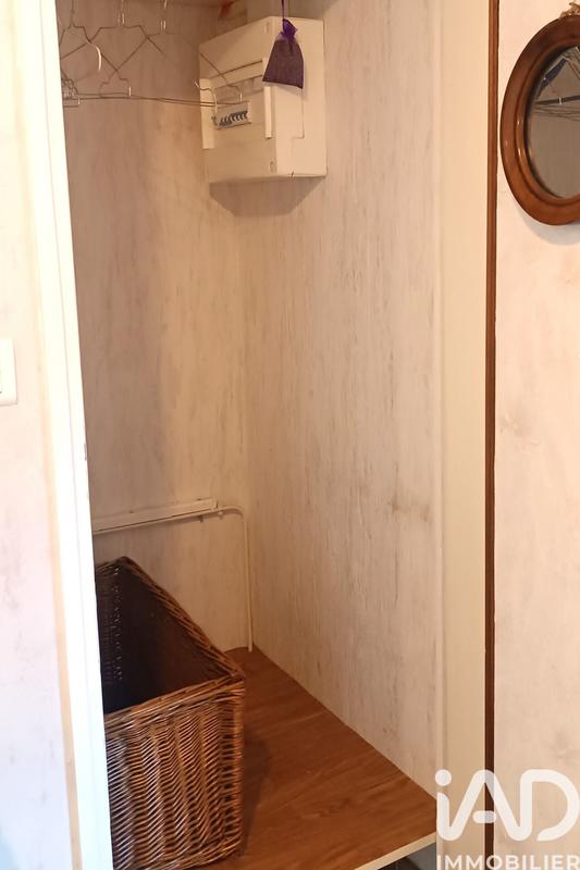 Appartement - 78 m² - 4 pièces