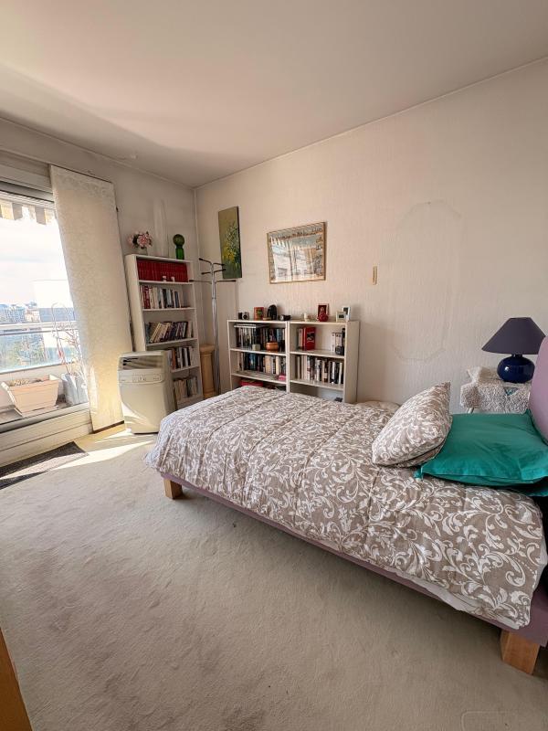 Appartement - 110 m² - 5 pièces