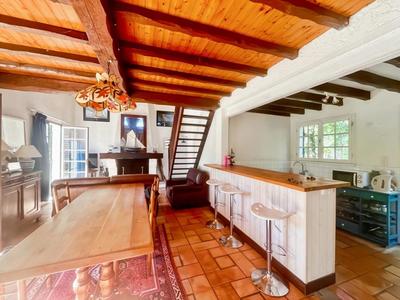 Maison - 58 m² - 4 pièces