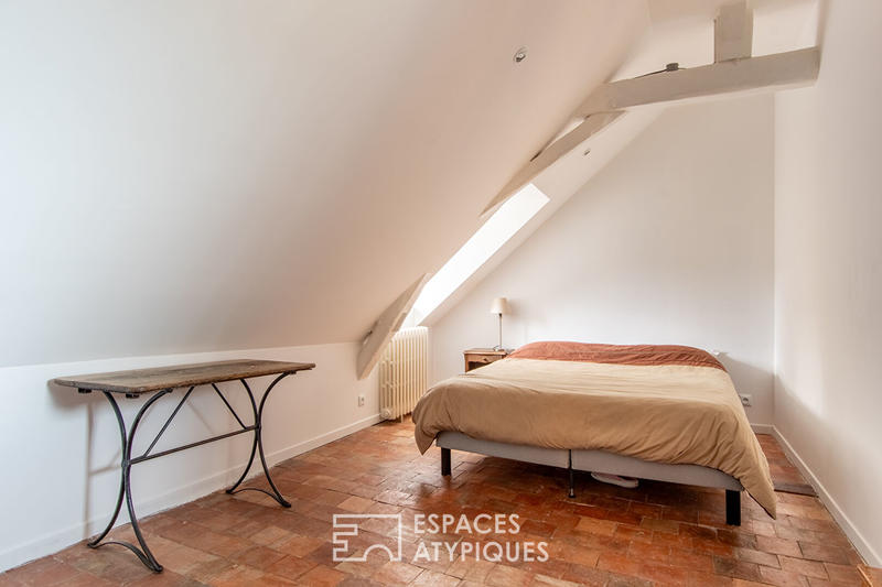 Maison - 217 m² - 6 pièces