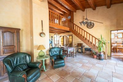 Maison - 131 m² - 4 pièces