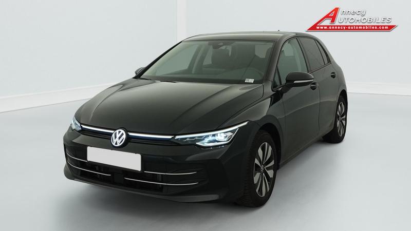 Volkswagen Golf 8 1.5 Tsi Evo2 116 Bvm6 Life Plus