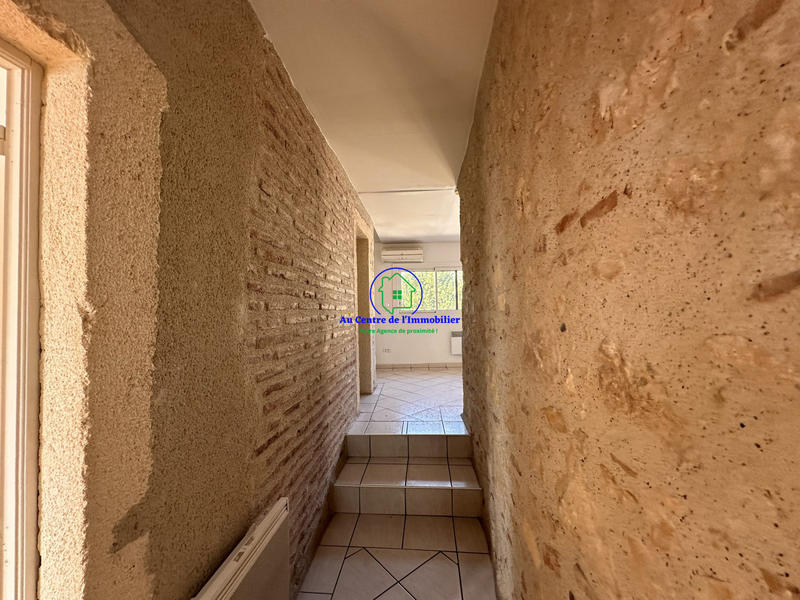 Maison ancienne - 102 m² - 5 pièces