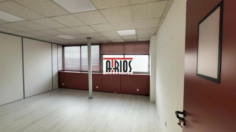 Bureau - 200 m²