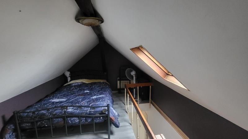 Immeuble - 126 m² - 4 pièces