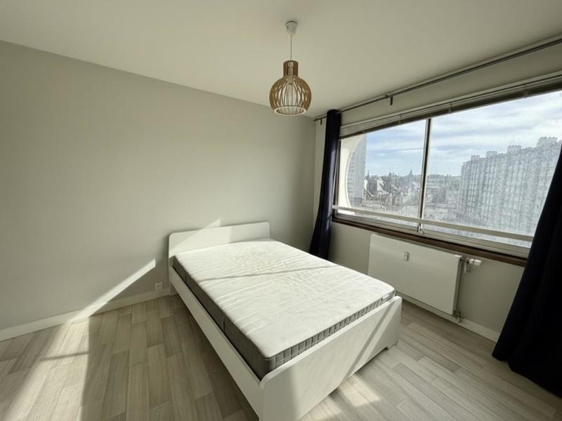 Appartement - 52 m² - 2 pièces