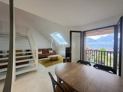 Appartement - 79 m² - 3 pièces