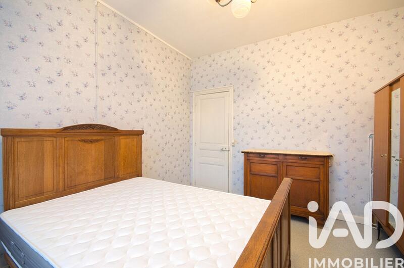 Ferme - 74 m² - 6 pièces