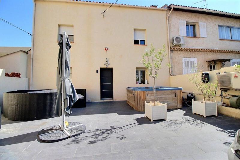 Maison - 140 m² - 7 pièces