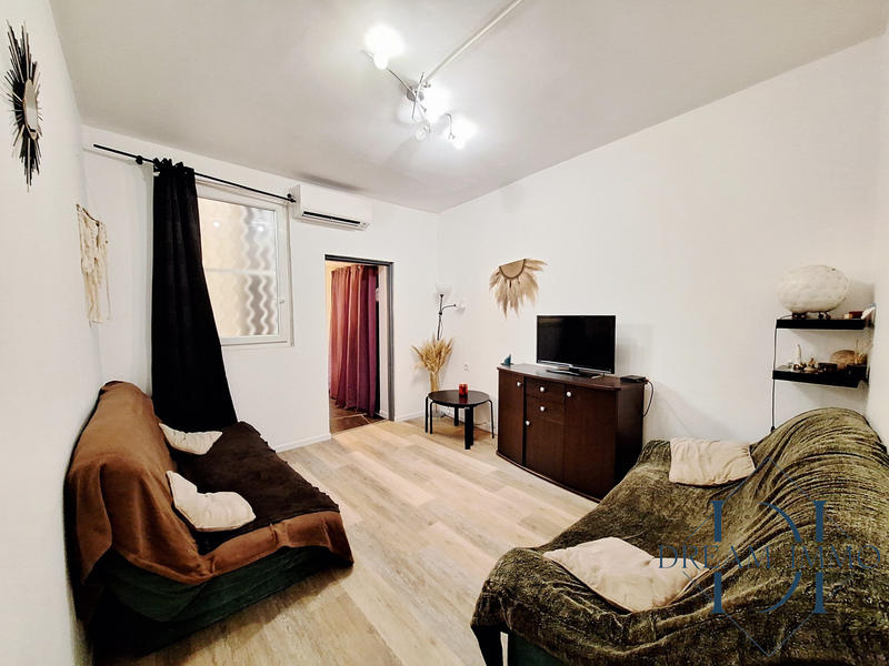 Appartement - 104 m² - 3 pièces