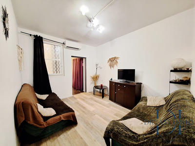 Appartement - 104 m² - 3 pièces